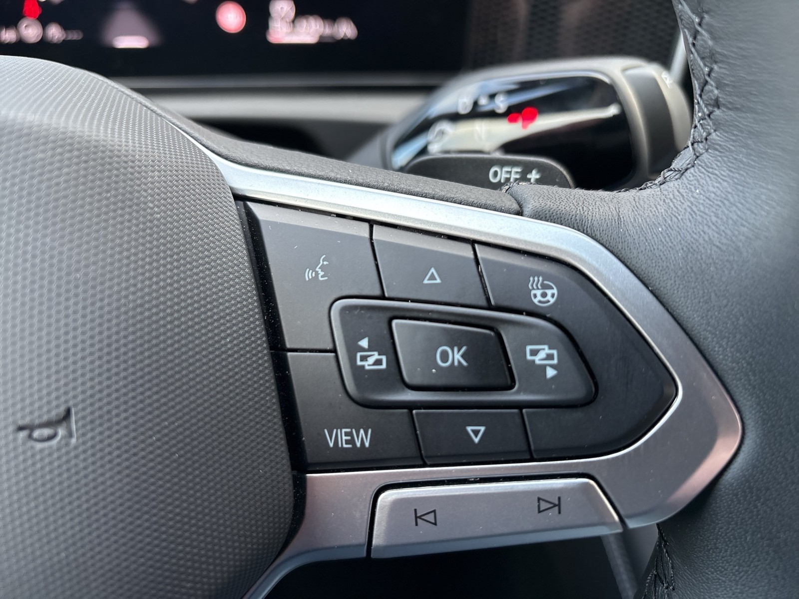 Volkswagen Tiguan 2.0 GOAL 4X4 360CAM ACC EKLAPPE LED+ NAVI