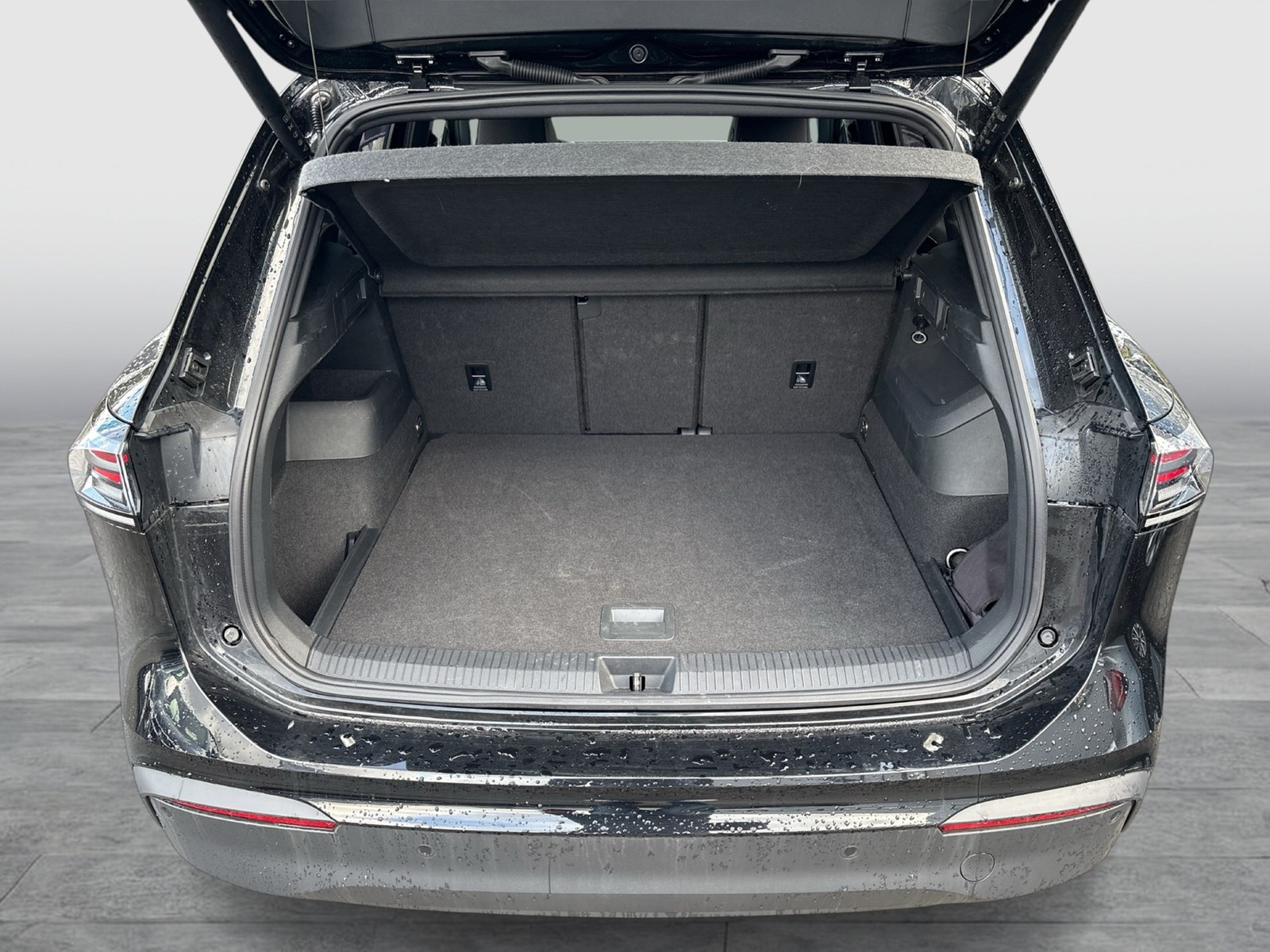 Volkswagen Tiguan 2.0 GOAL 4X4 360CAM ACC EKLAPPE LED+ NAVI