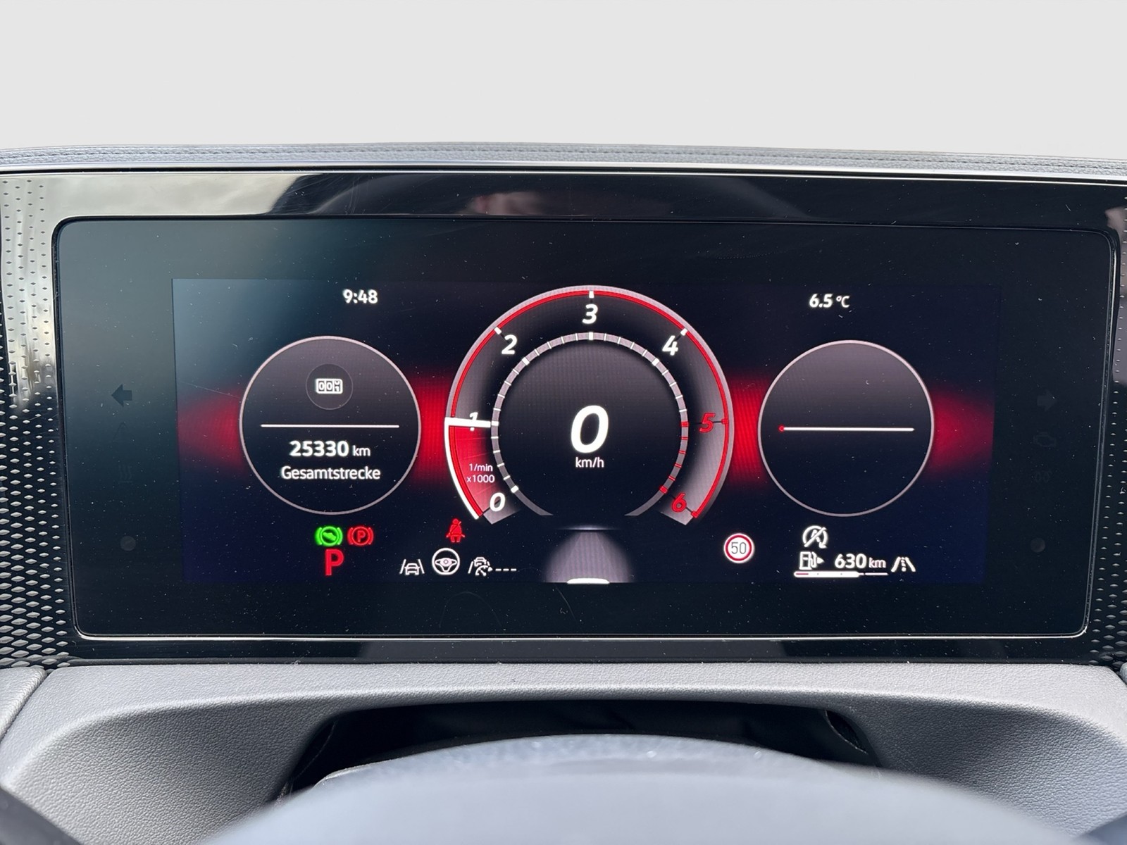 Volkswagen Tiguan 2.0 GOAL 4X4 360CAM ACC EKLAPPE LED+ NAVI