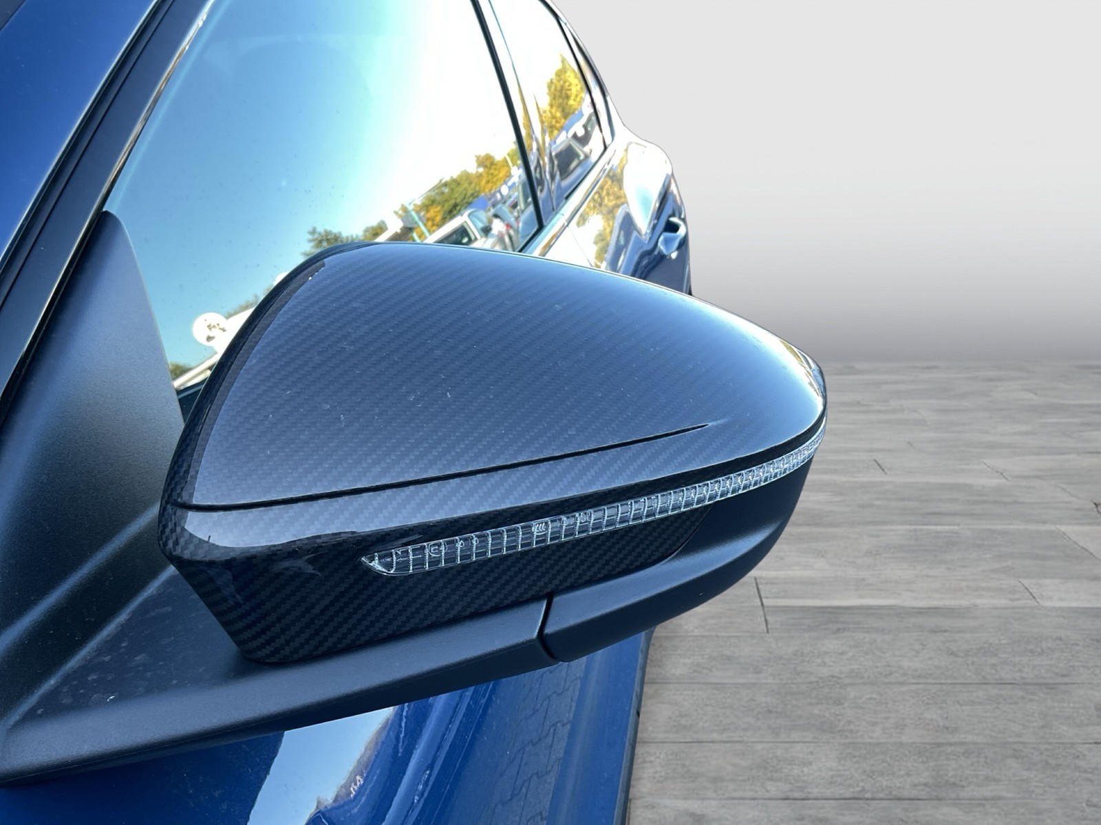 Audi Q6 e-tron Sportback performance S LINE PANO B&O