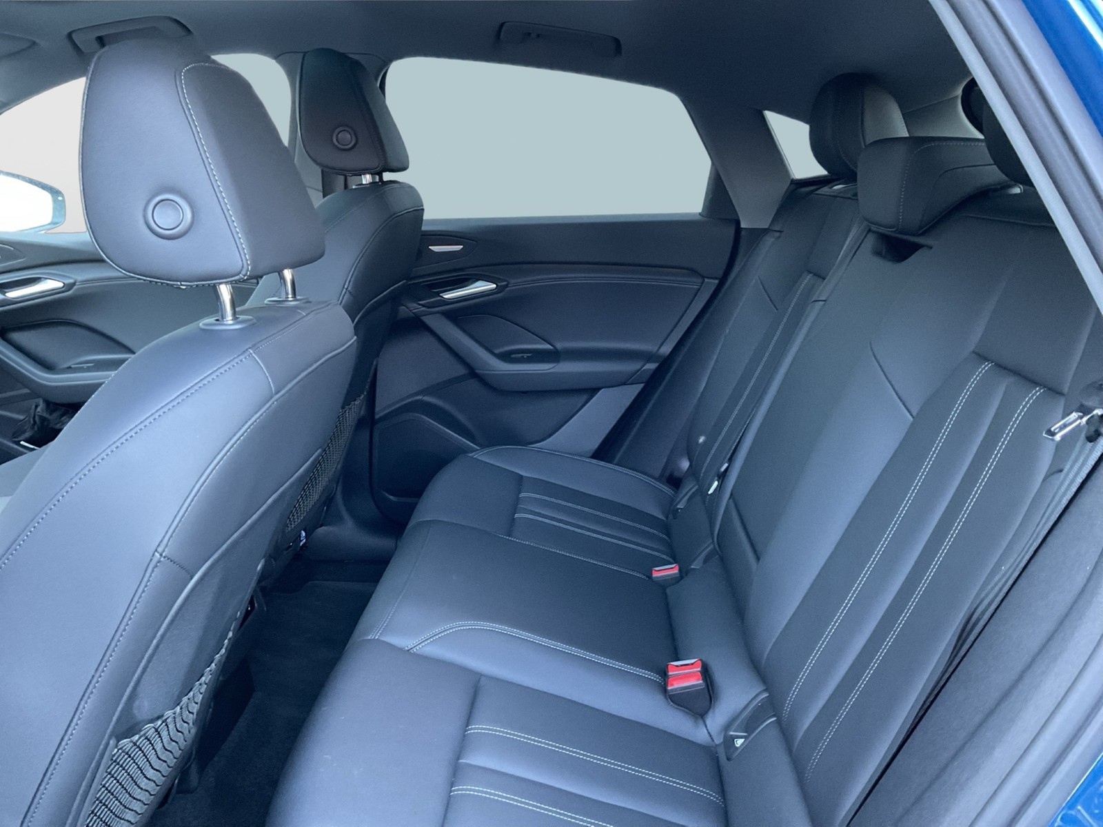 Audi Q6 e-tron Sportback performance S LINE PANO B&O
