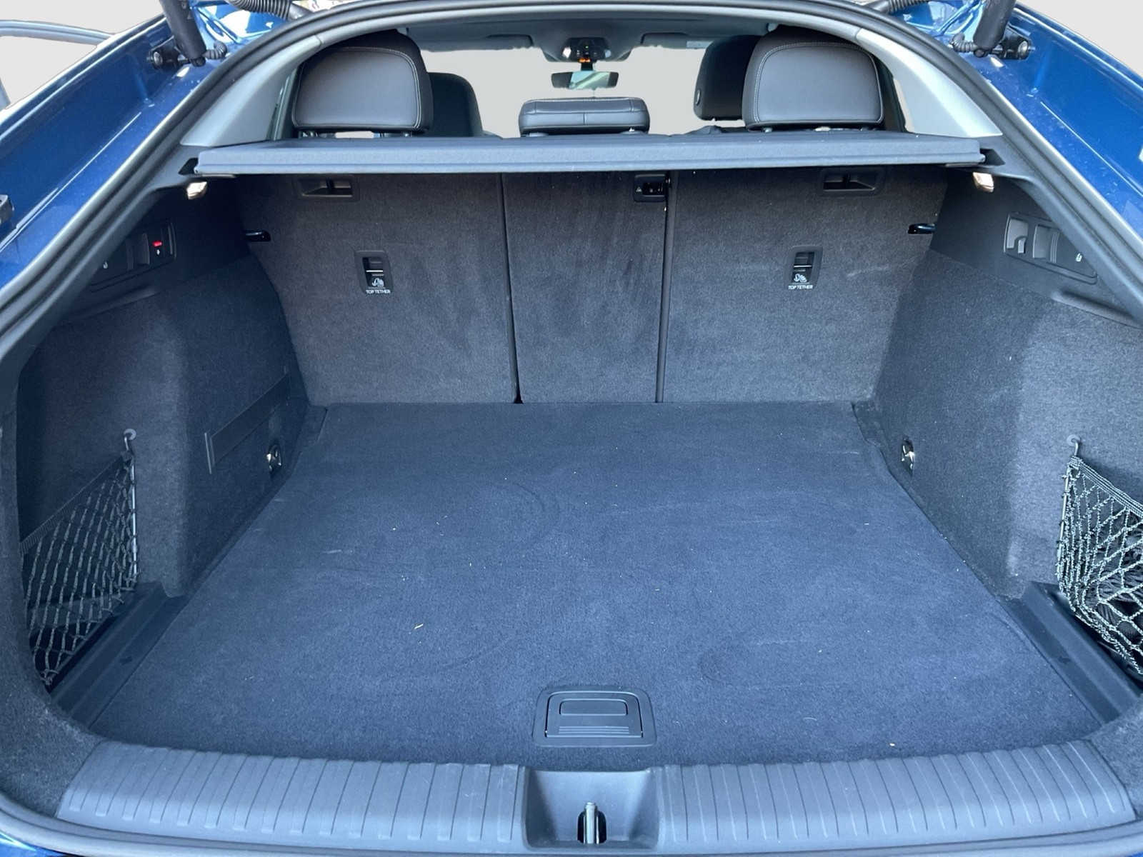 Audi Q6 e-tron Sportback performance S LINE PANO B&O