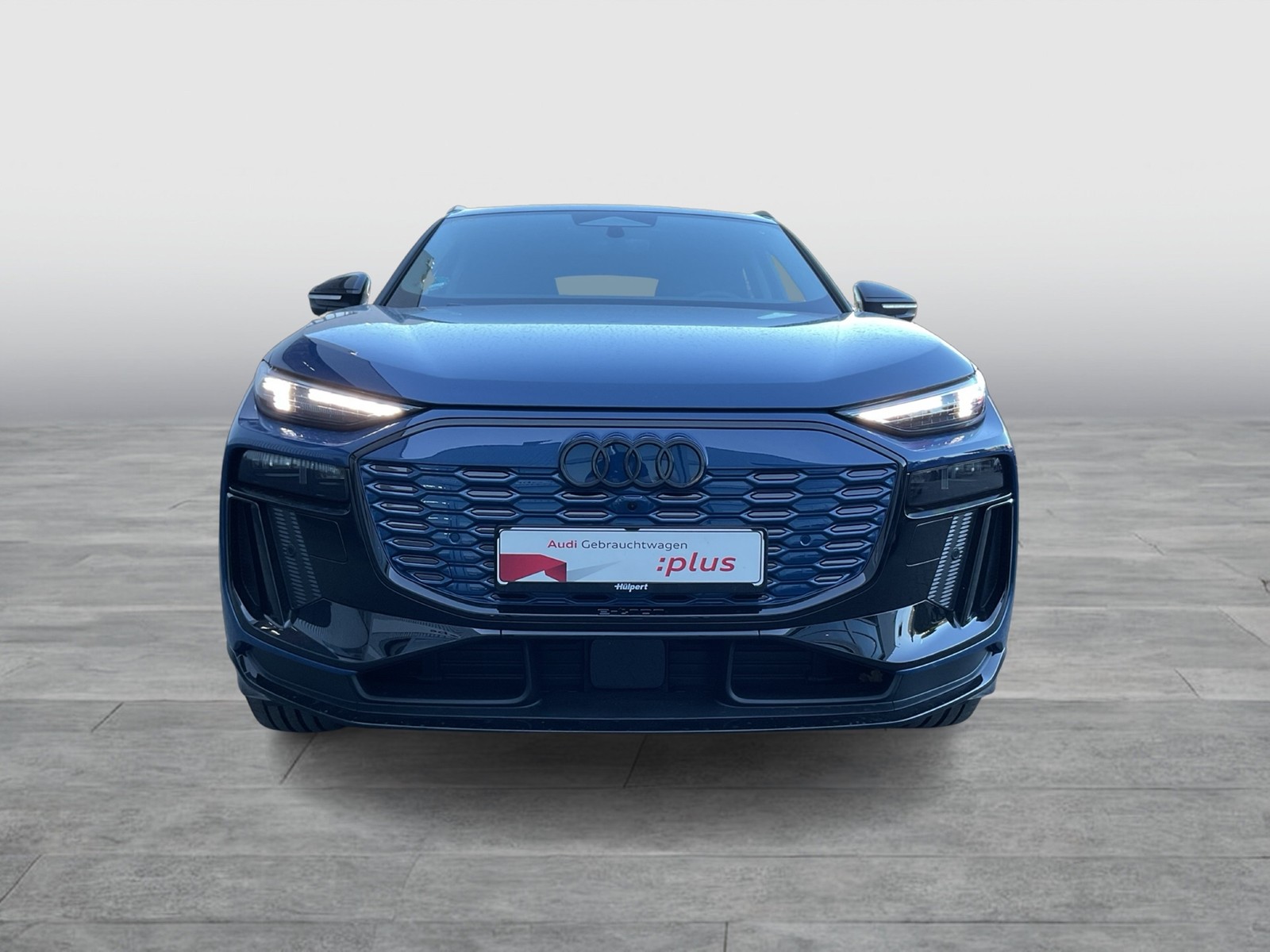Audi Q6 e-tron Sportback performance S LINE PANO B&O