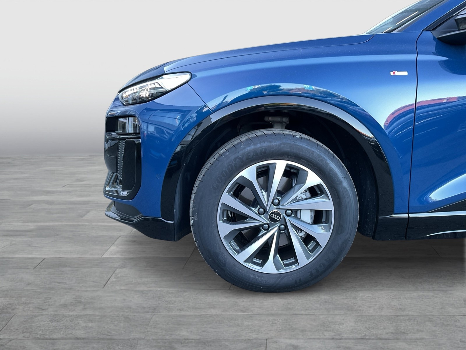 Audi Q6 e-tron Sportback performance S LINE PANO B&O