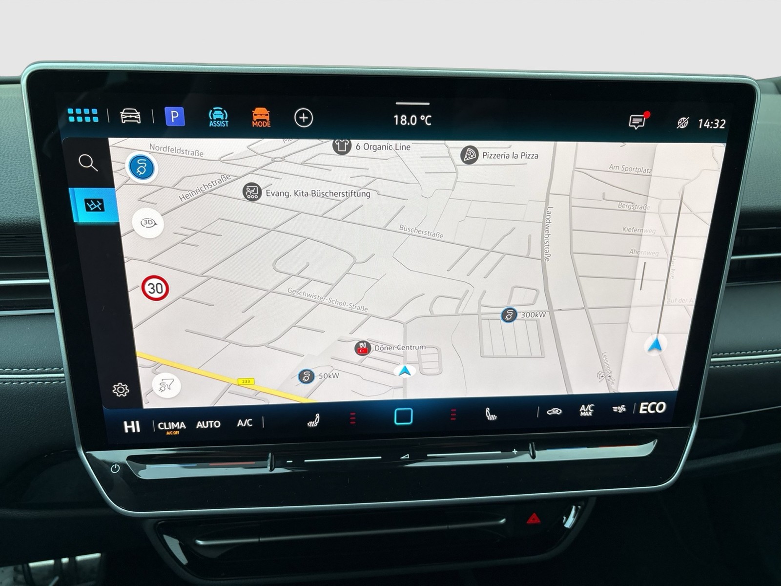 Volkswagen ID.7 Tourer PRO BLACKSTYLE WÄRMEPUMPE AHK 360CAM
