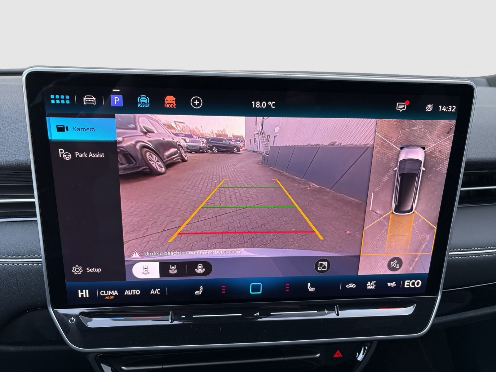 Volkswagen ID.7 Tourer PRO BLACKSTYLE WÄRMEPUMPE AHK 360CAM