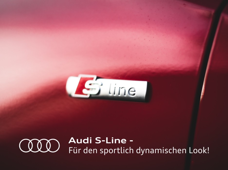 Audi Q5 Sportback Qu. S LINE PANO TechPRO ALU21" LUFT