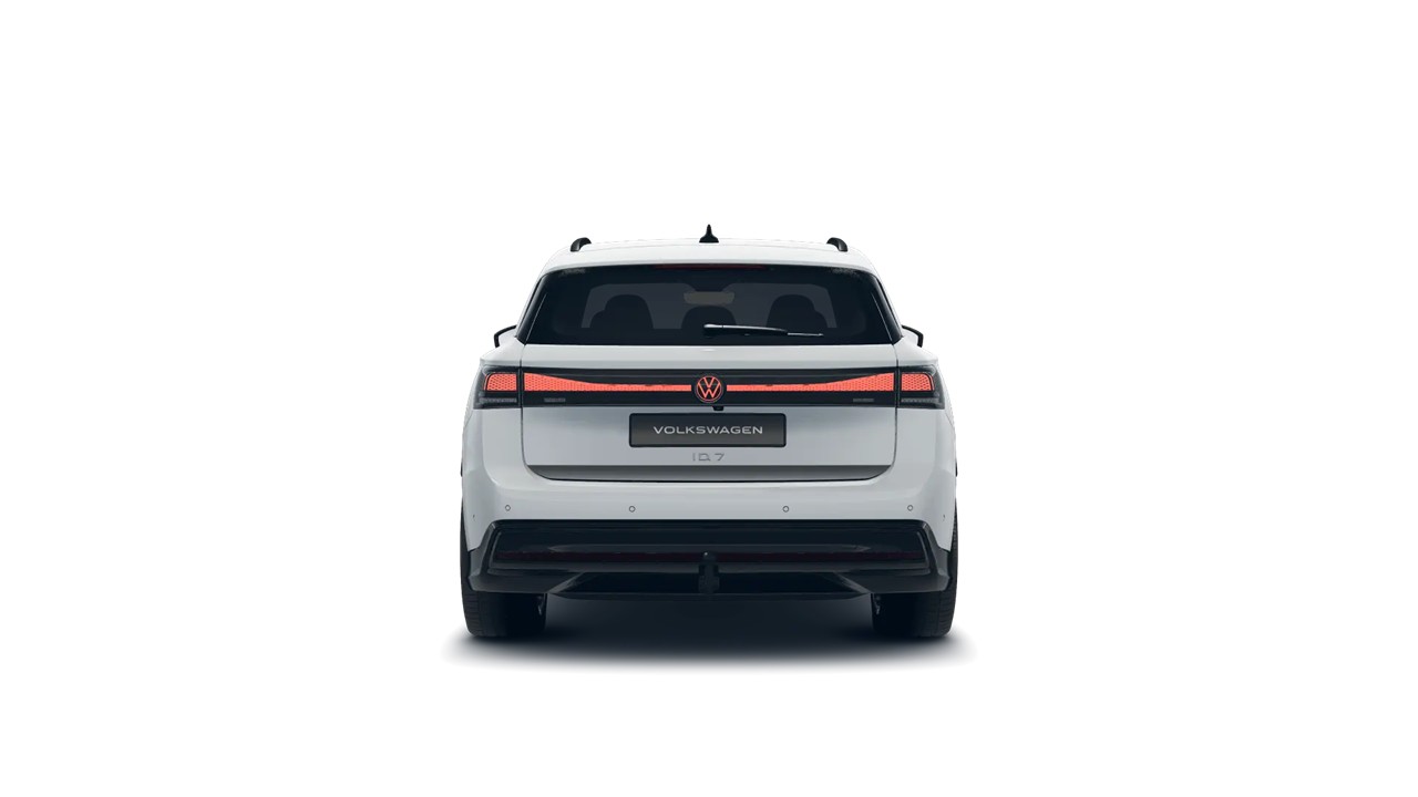 Volkswagen ID.7 Tourer PRO WÄRMEPUMPE AHK 360°CAM ACC LM20
