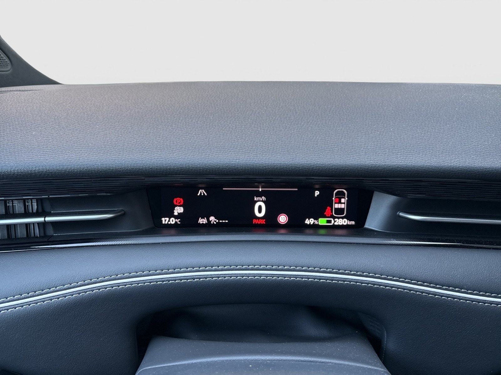 Volkswagen ID.7 Tourer PRO WÄRMEPUMPE AHK 360°CAM ACC LM20