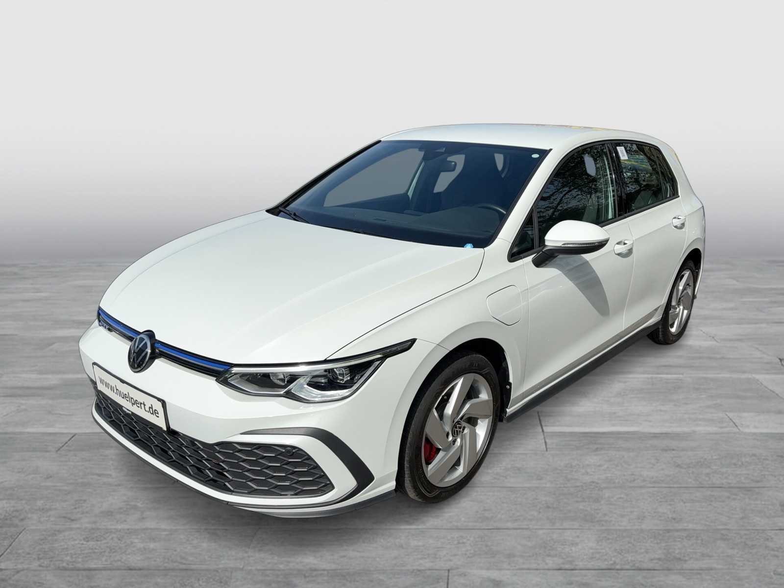 Volkswagen Golf 1.4 HYBRID GTE AHK ACC ALU17 NAVI LED+