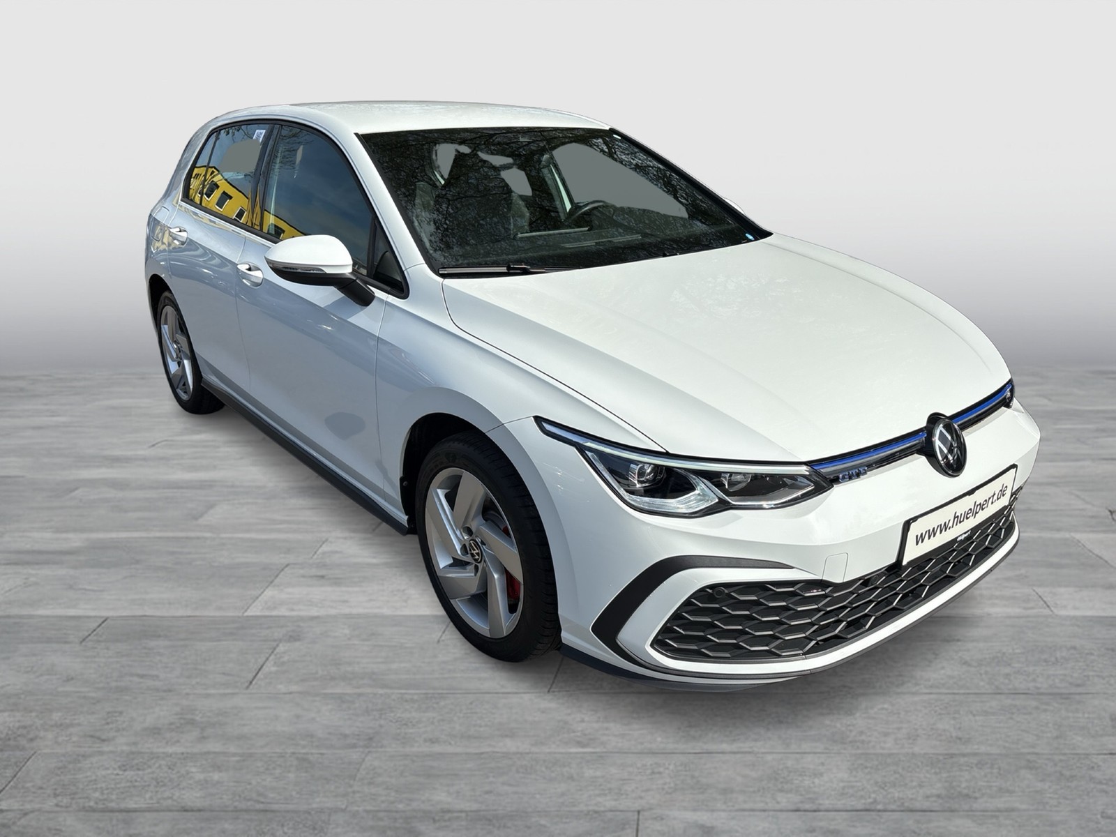 Volkswagen Golf 1.4 HYBRID GTE AHK ACC ALU17 NAVI LED+