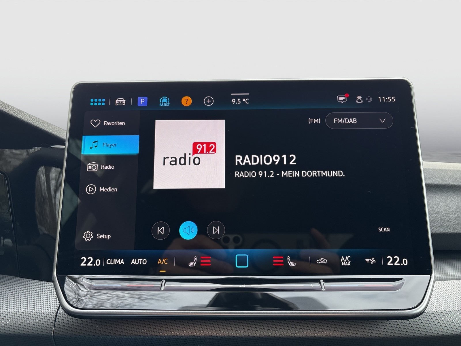 Volkswagen Golf Variant 1.5 STYLE DSG AHK eKLAPPE CAM LM18