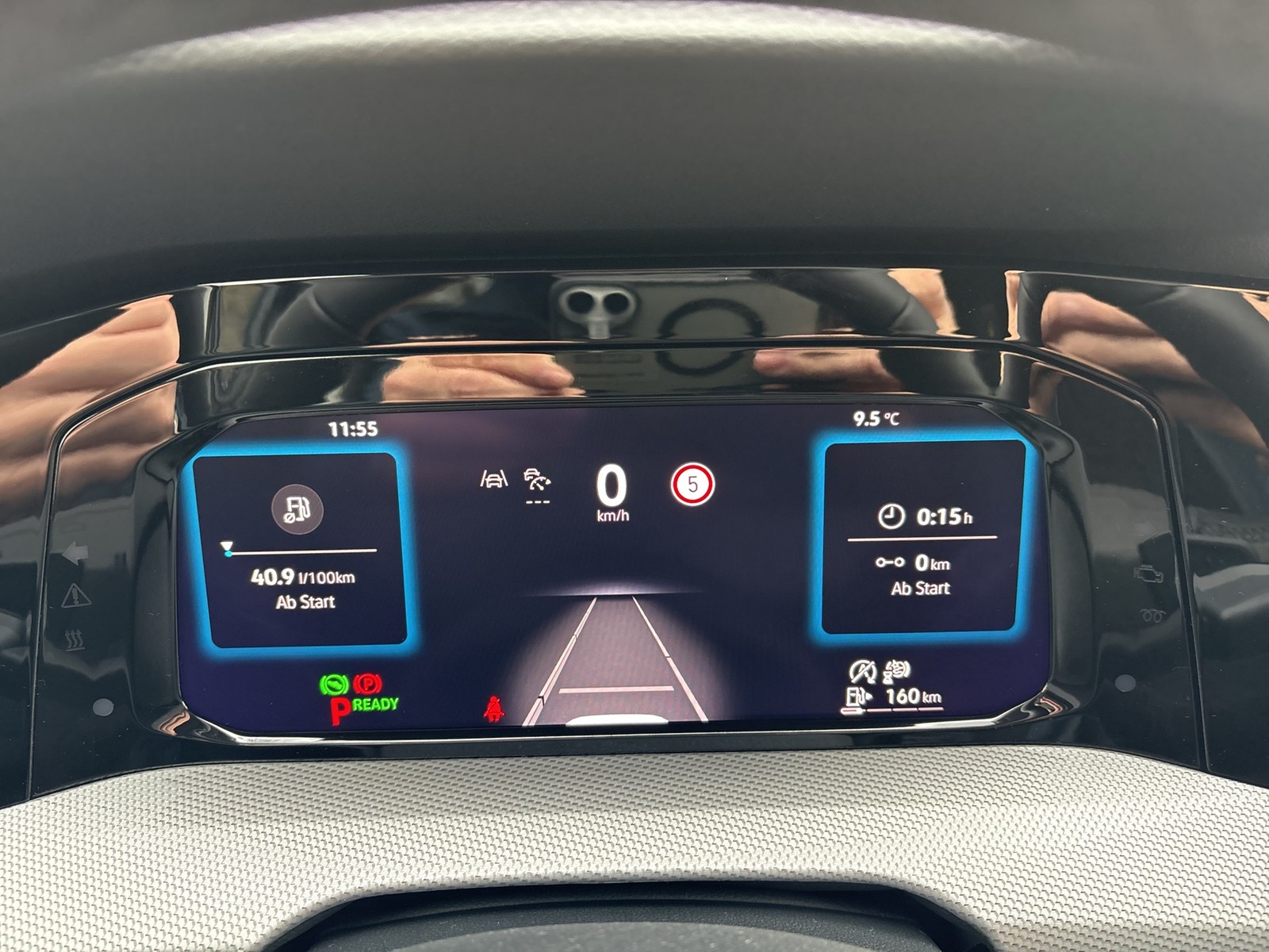 Volkswagen Golf Variant 1.5 STYLE DSG AHK eKLAPPE CAM LM18