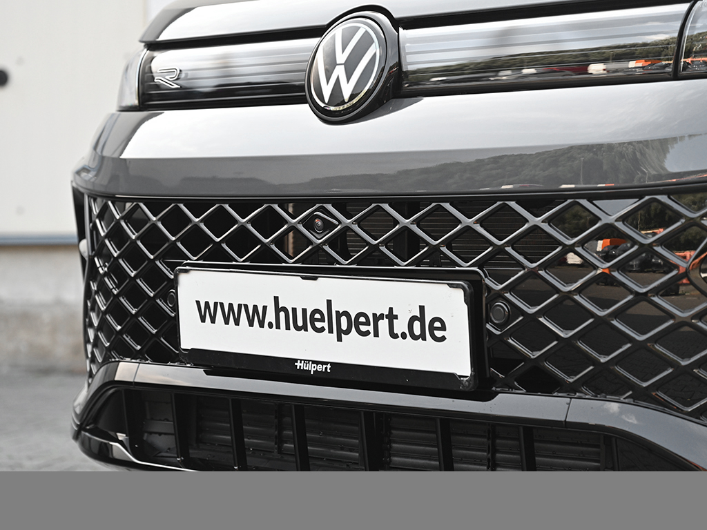 Volkswagen Tiguan 1.5 R-LINE DSG BLACKSTYLE HARMANKARDON