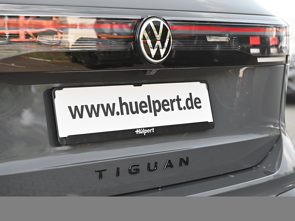 Volkswagen Tiguan 1.5 R-LINE DSG BLACKSTYLE HARMANKARDON
