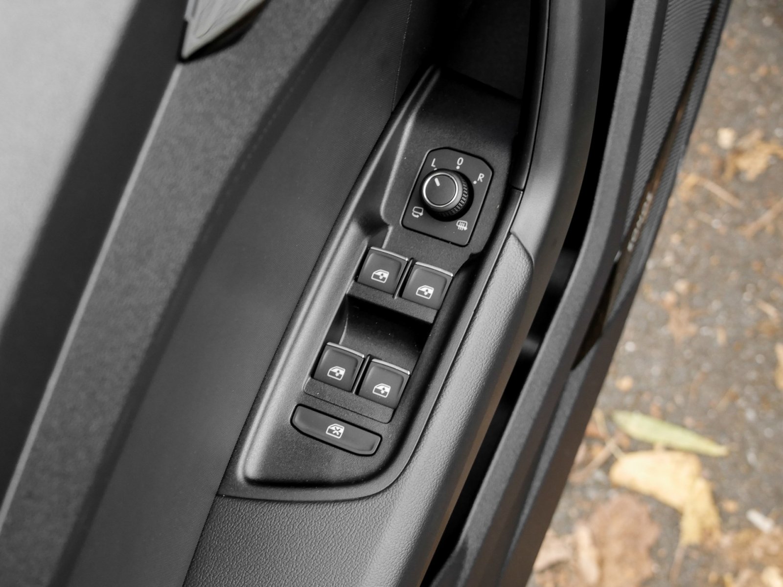 Audi A1 allstreet 30 TFSI Rückfahrkamera+AmbienteLichtpaketPlus+Sitzheizung