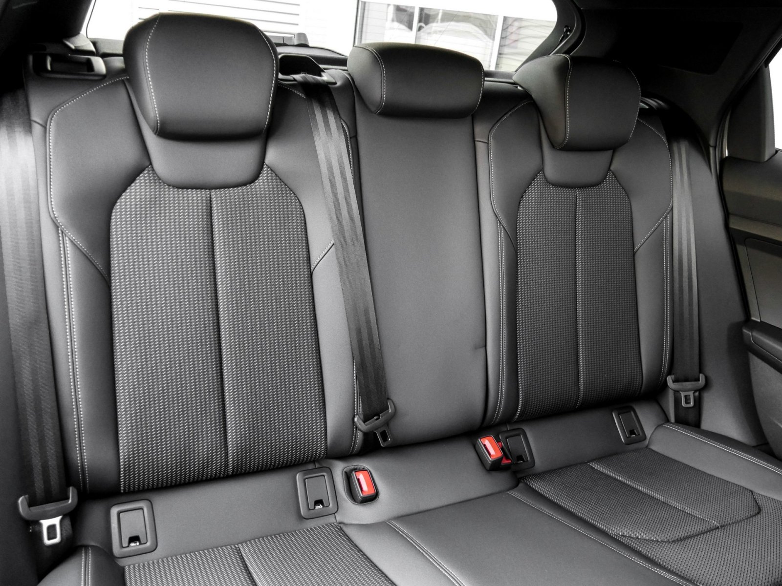 Audi A1 allstreet 30 TFSI Rückfahrkamera+AmbienteLichtpaketPlus+Sitzheizung