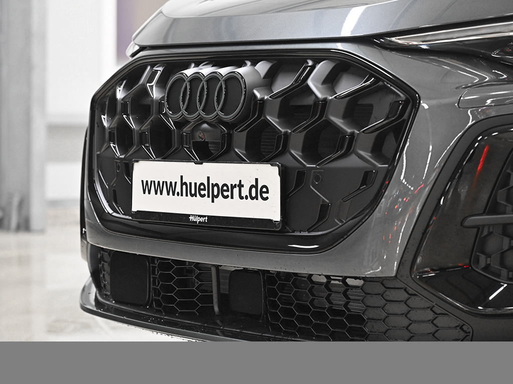 Audi Q5 SUV e-hybrid quattro S tronic S Line AdaptivesLuftfederfahrwerk+AHK+Pano+Sitzbelüftung