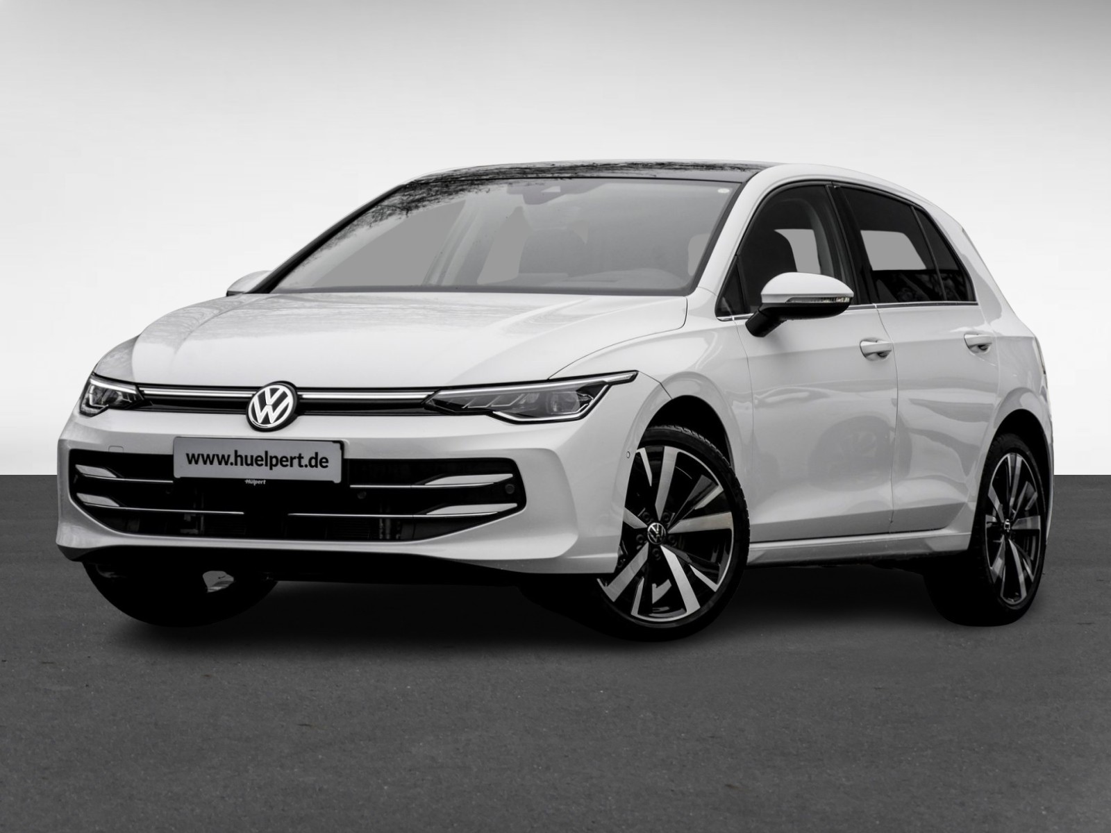 Volkswagen Golf 1.5 STYLE DSG PANO MATRIXLED AHK LM18