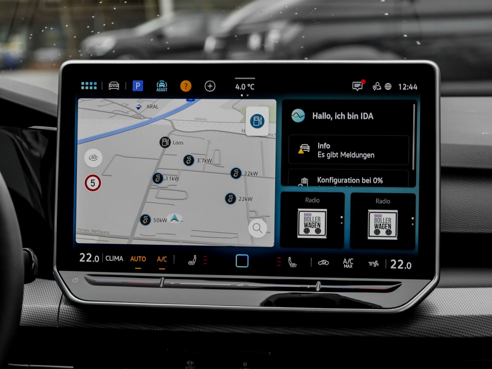 Volkswagen Golf 1.5 STYLE DSG PANO MATRIXLED AHK LM18