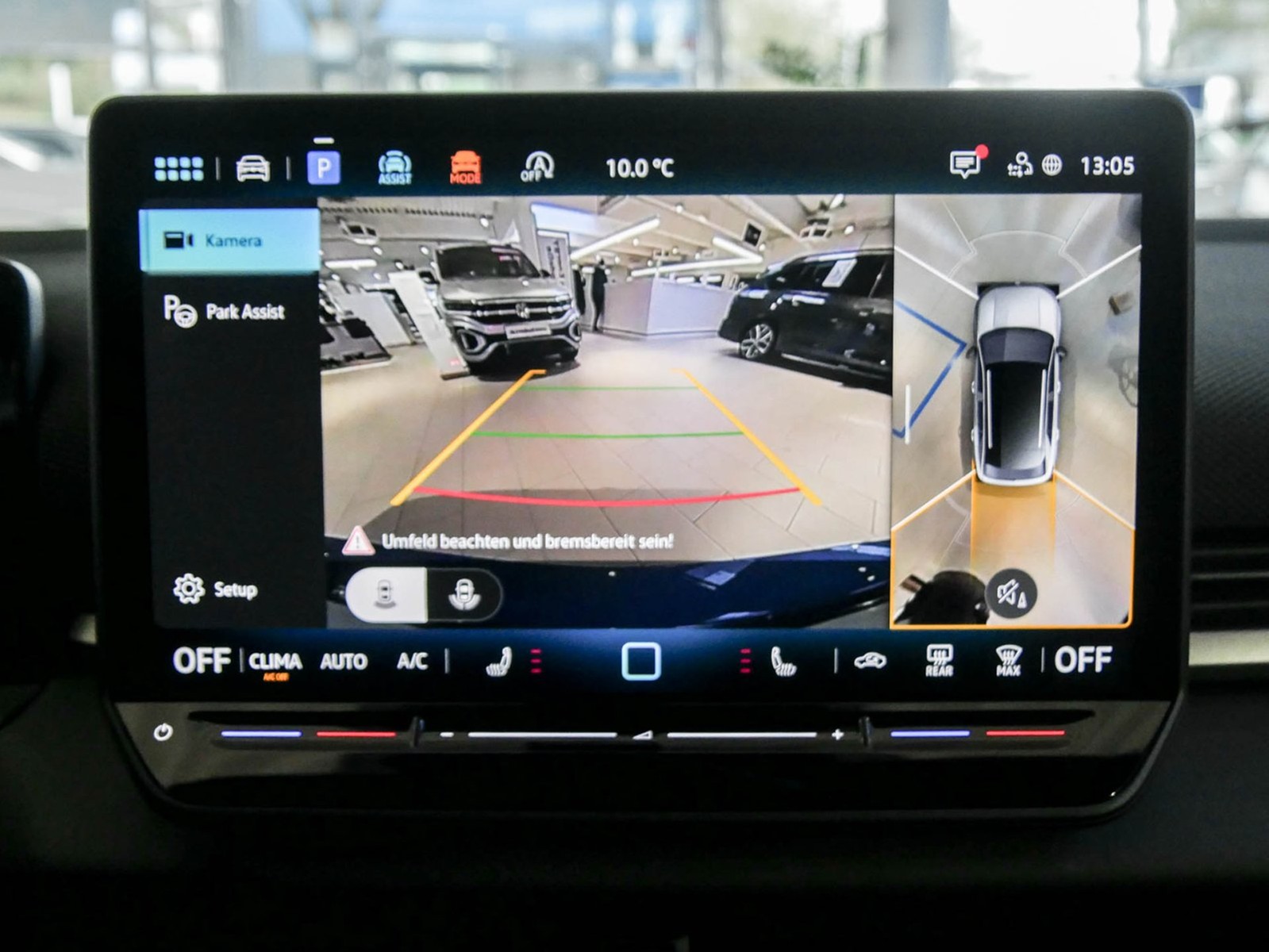 Volkswagen T-Roc 1.5 R-LINE DSG BLACKSTYLE MATRIXLED LM20