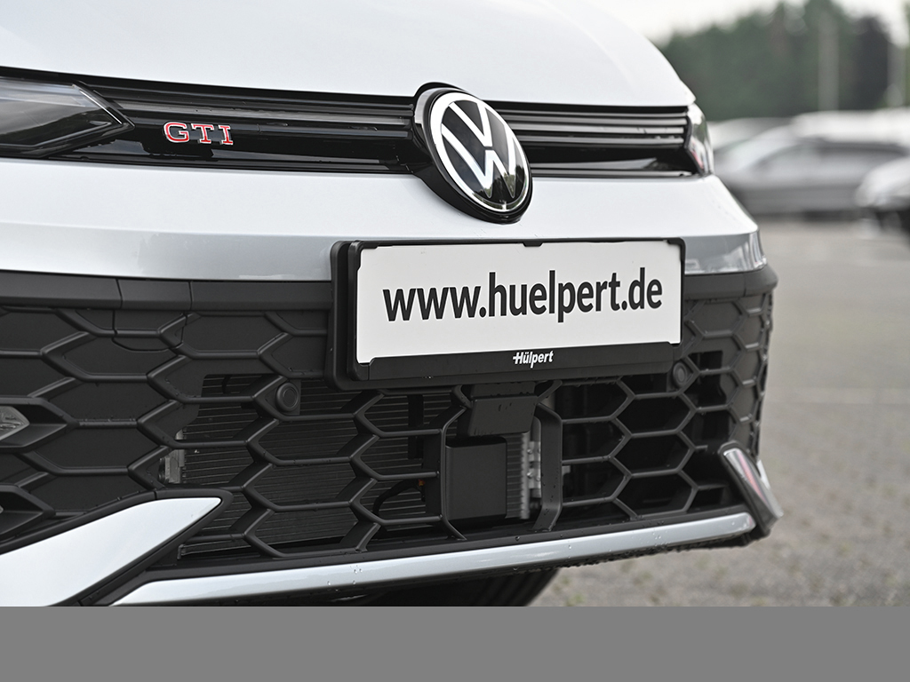 Volkswagen Golf GTI BLACKSTYLE HARMANKARDON PANO
