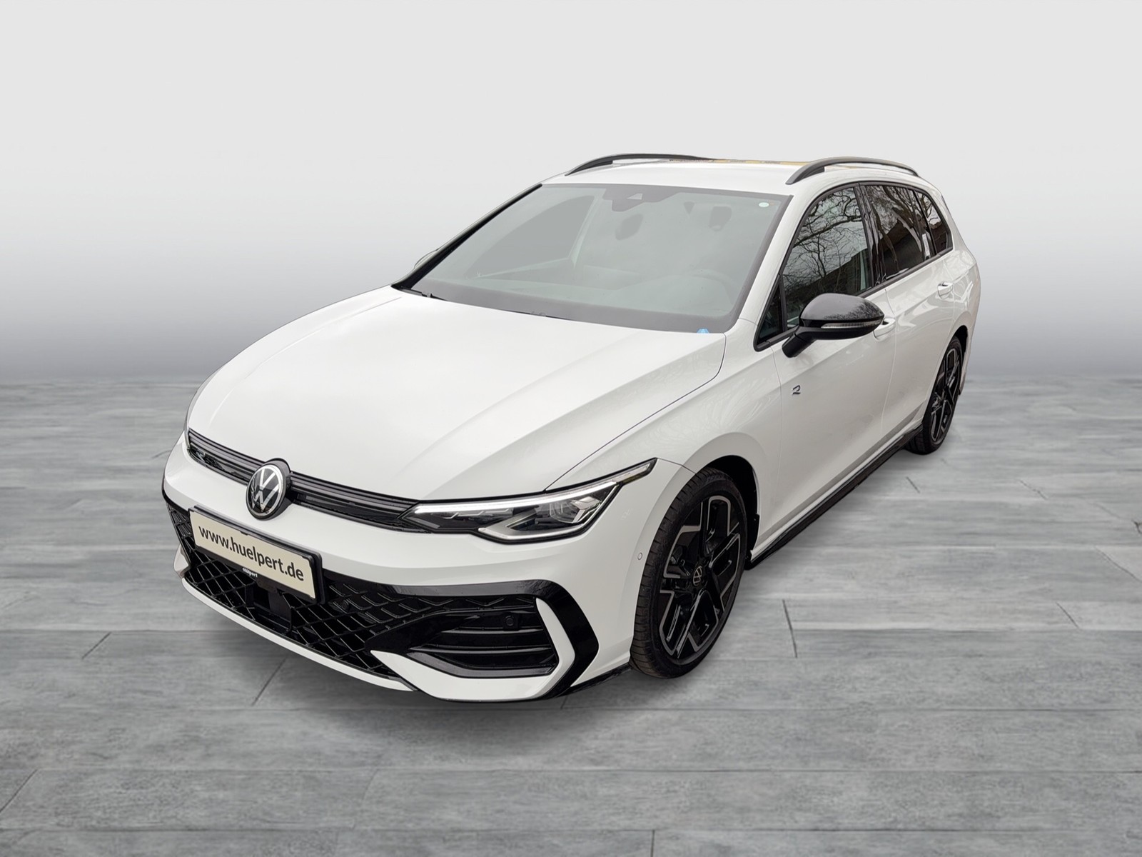 Volkswagen Golf Variant 1.5 R-LINE DSG BLACKSTYLE eKLAPPE