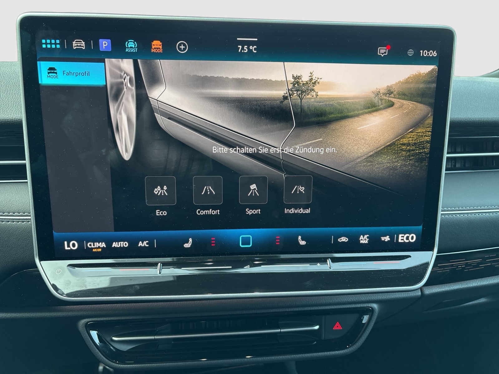 Volkswagen ID.7 Tourer PRO BLACKSTYLE WÄRMEPUMPE AHK 360CAM