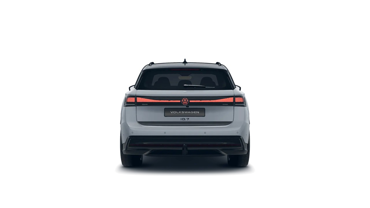 Volkswagen ID.7 Tourer PRO BLACKSTYLE WÄRMEPUMPE AHK 360CAM