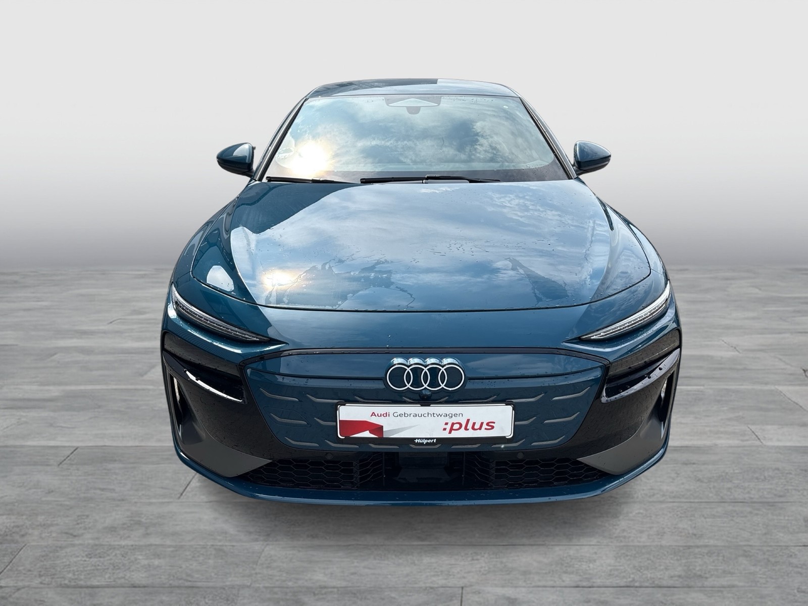 Audi A6 e-tron Avant performance S LINE AHK ACC LM21