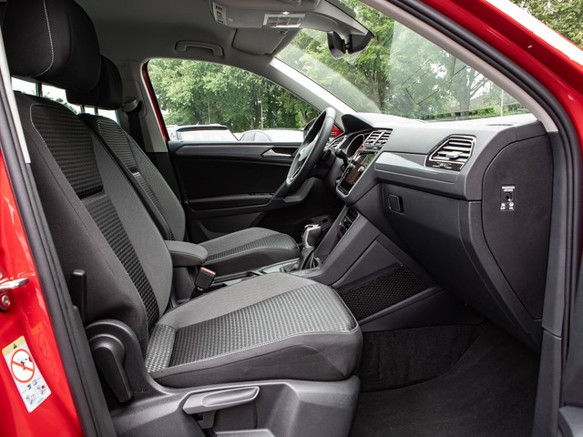 Volkswagen Tiguan 1.5 ACTIVE ACC ALU18 HEADUP eKLAPPE KAMERA