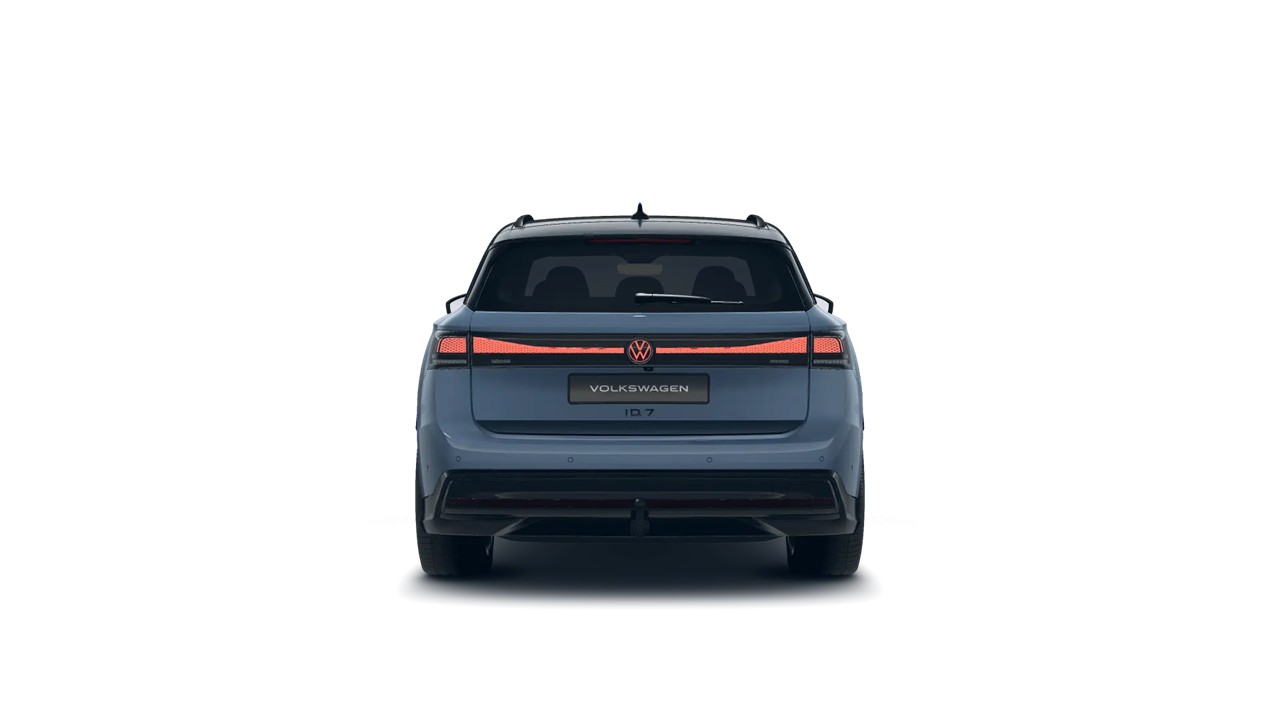 Volkswagen ID.7 Tourer PRO BLACKSTYLE WÄRMEPUMPE AHK 360CAM