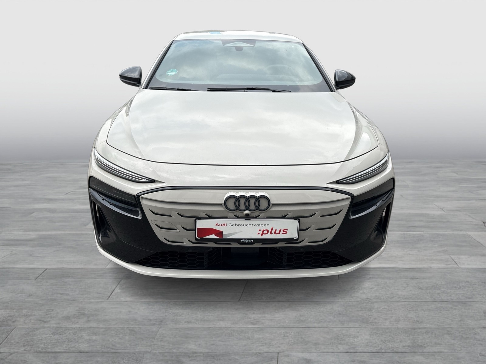 Audi A6 e-tron Avant performance S LINE AHK ACC LM21