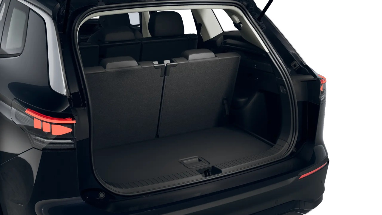 Volkswagen Tayron 2.0 LIFE 4X4 7SITZE AHK 360°CAM HD-MATRIX