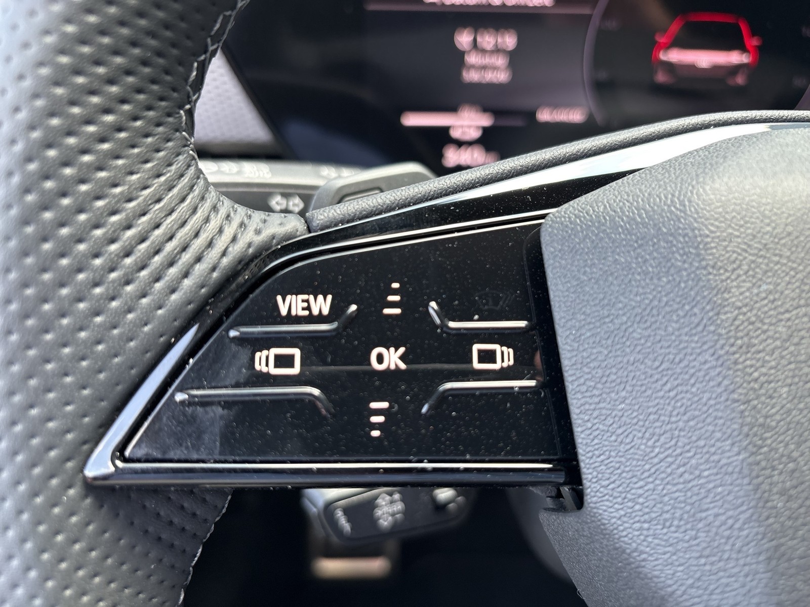 Audi A6 e-tron Avant performance S LINE AHK 360°CAM