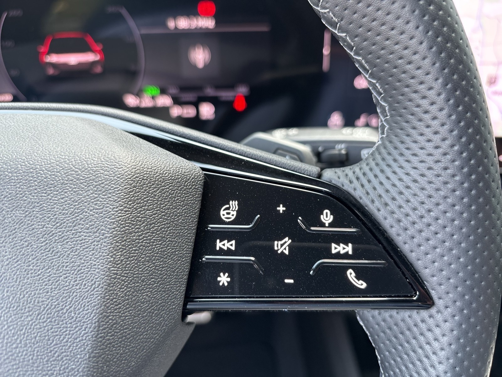 Audi A6 e-tron Avant performance S LINE AHK 360°CAM