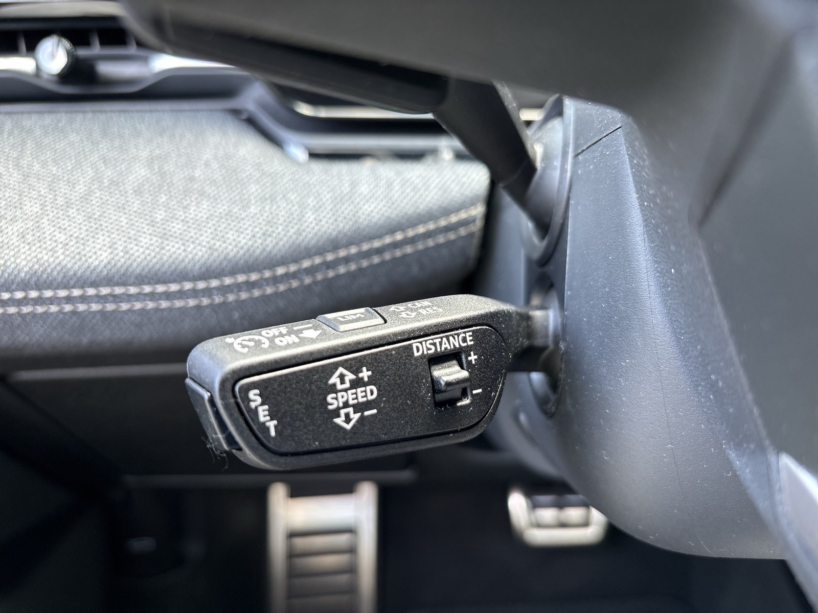 Audi A6 e-tron Avant performance S LINE AHK 360°CAM