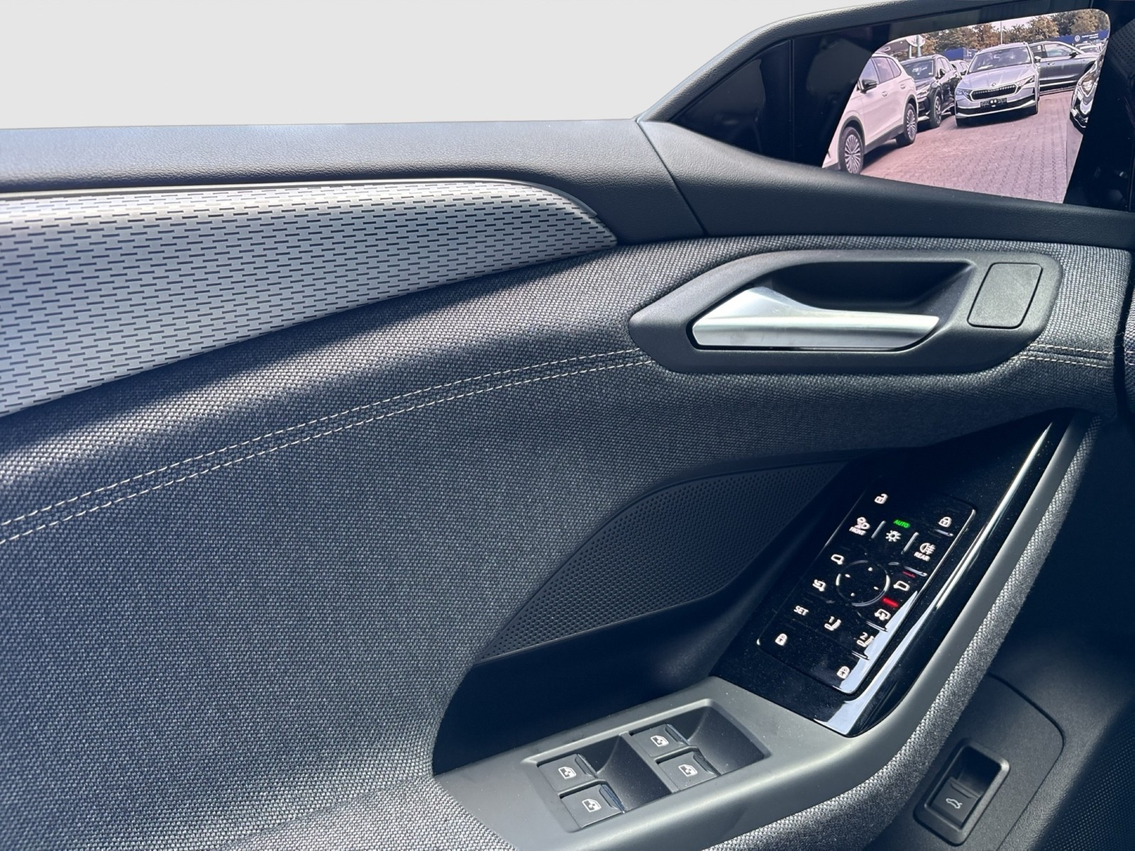 Audi A6 e-tron Avant performance S LINE AHK 360°CAM