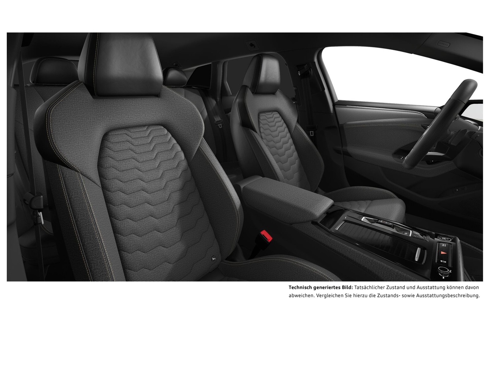 Audi A6 e-tron Avant performance S LINE AHK 360°CAM