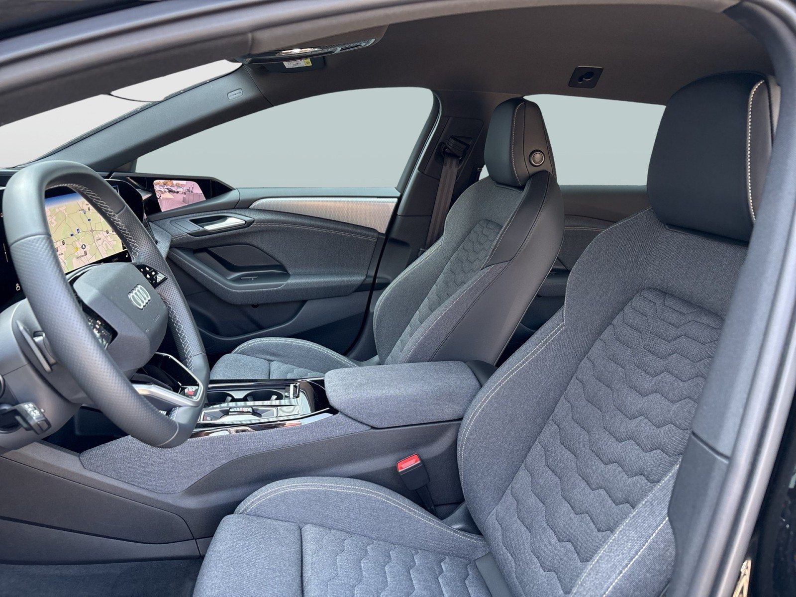 Audi A6 e-tron Avant performance S LINE AHK 360°CAM