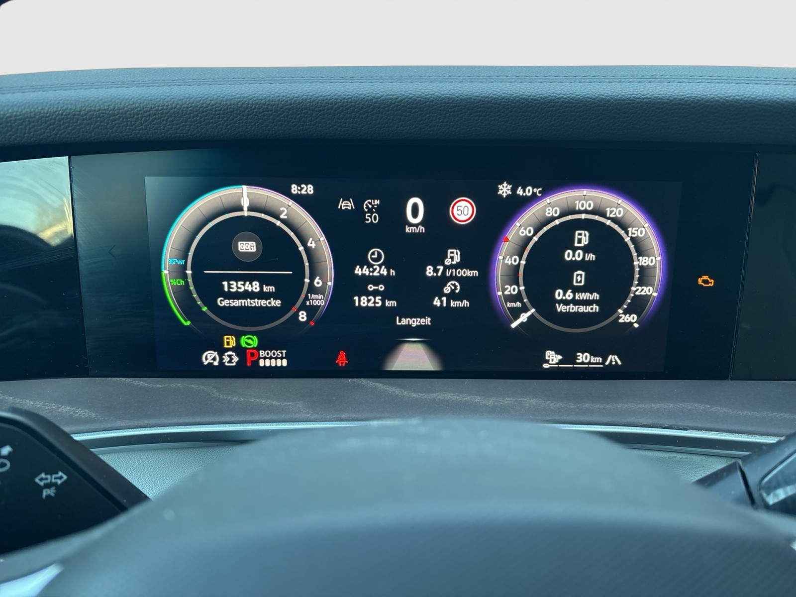 Volkswagen Tayron 1.5 HYBRID ELEGANCE AHK CAM ACC E-KLAPPE