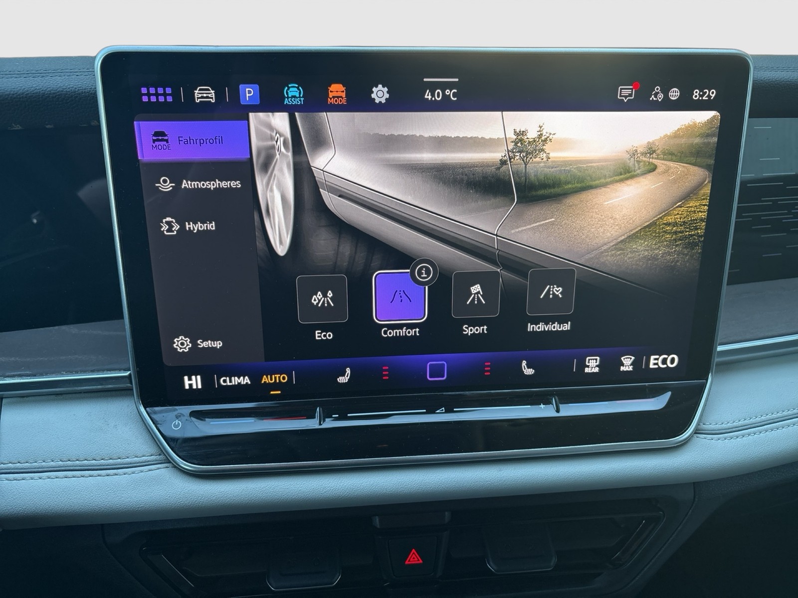 Volkswagen Tayron 1.5 HYBRID ELEGANCE AHK CAM ACC E-KLAPPE