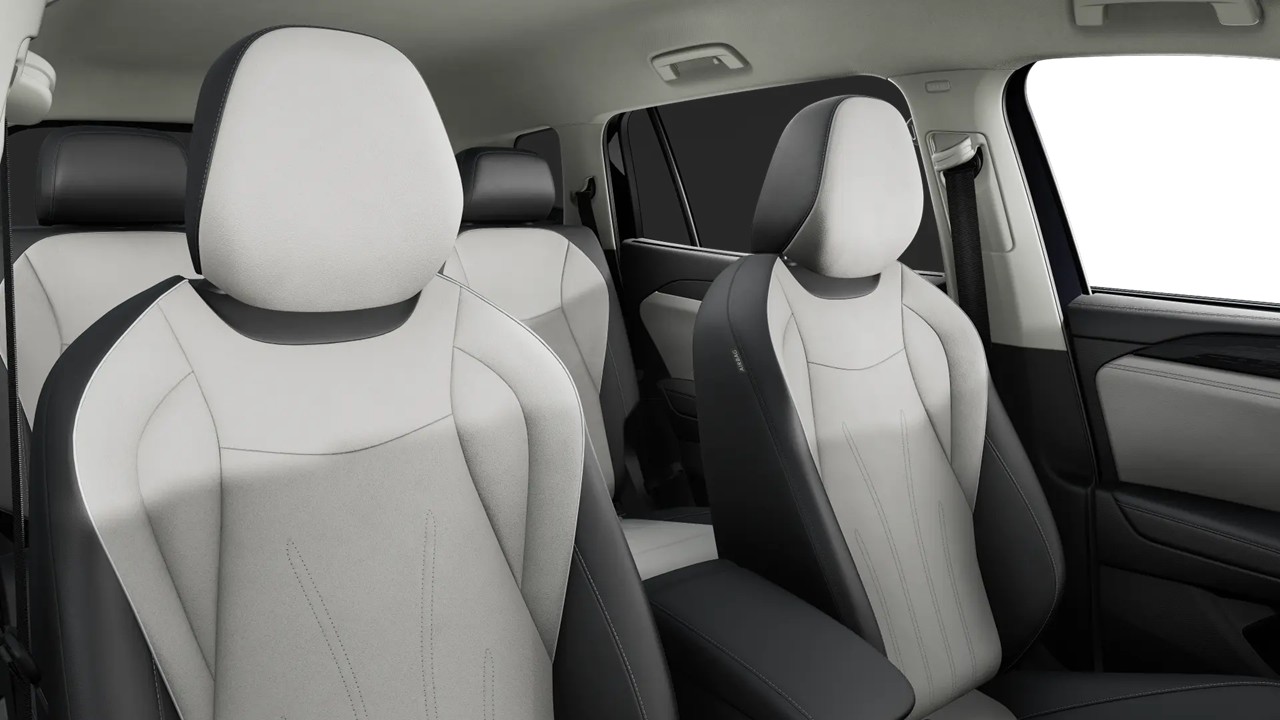 Volkswagen Tayron 1.5 HYBRID ELEGANCE AHK CAM ACC E-KLAPPE