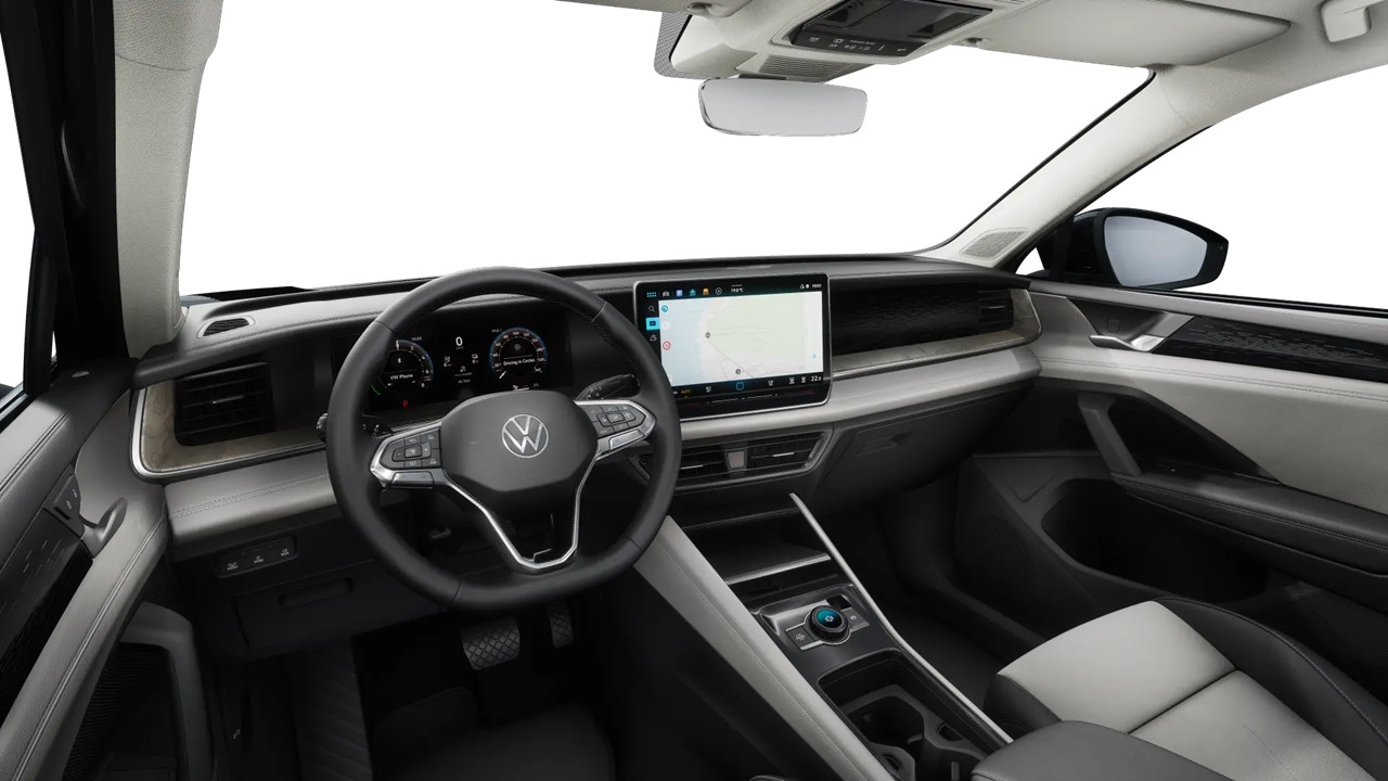 Volkswagen Tayron 1.5 HYBRID ELEGANCE AHK CAM ACC E-KLAPPE