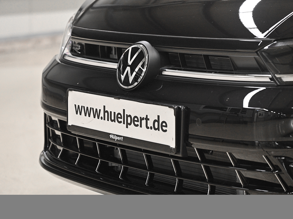 Volkswagen Polo 1.0 R-LINE CAM ACC LM17 MATRIX NAVI CARPLAY