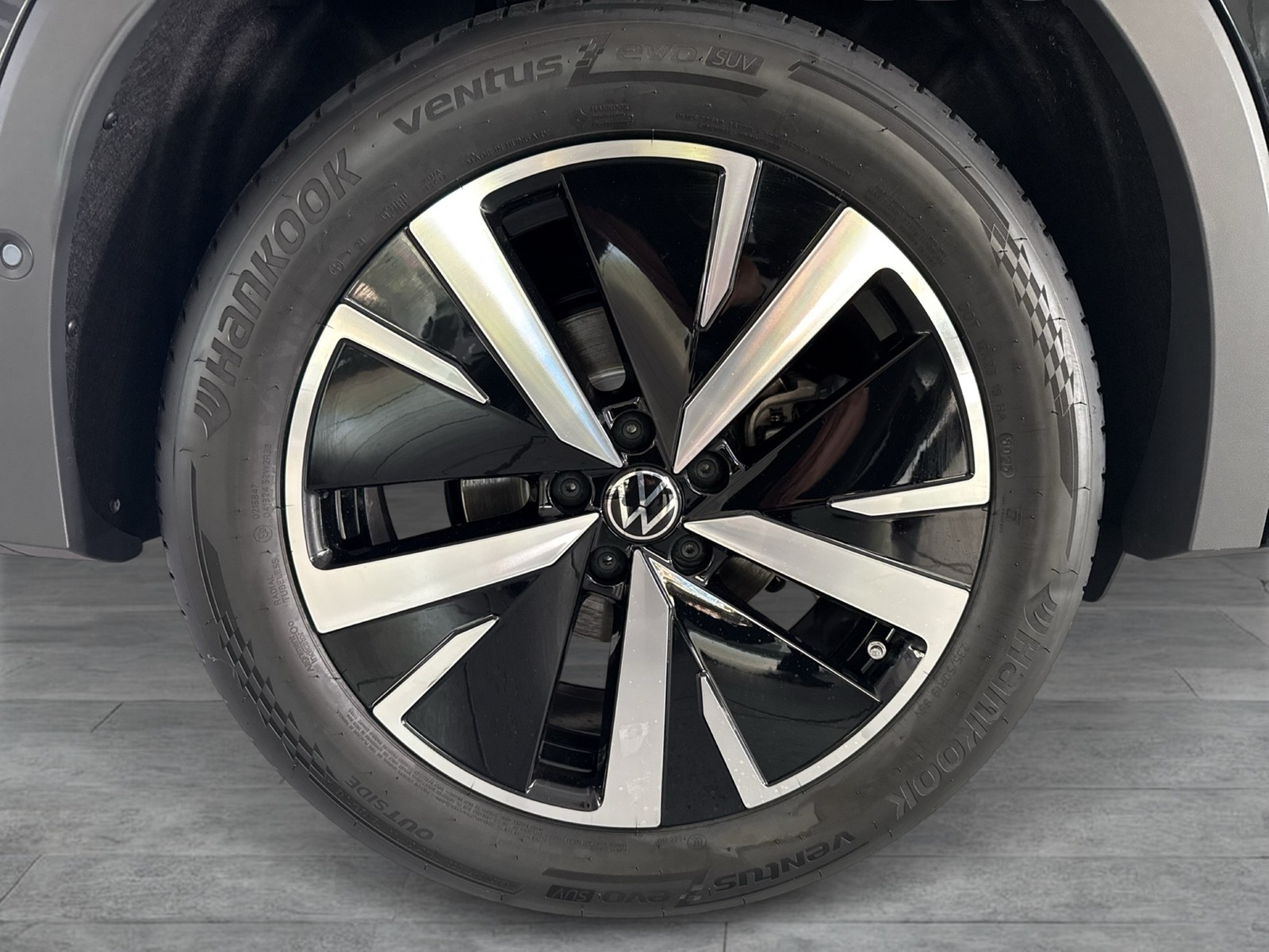 Volkswagen Tiguan 1.5 eTSI ELEGANCE DSG MATRIXLED 360CAM LM19 GARANTIE