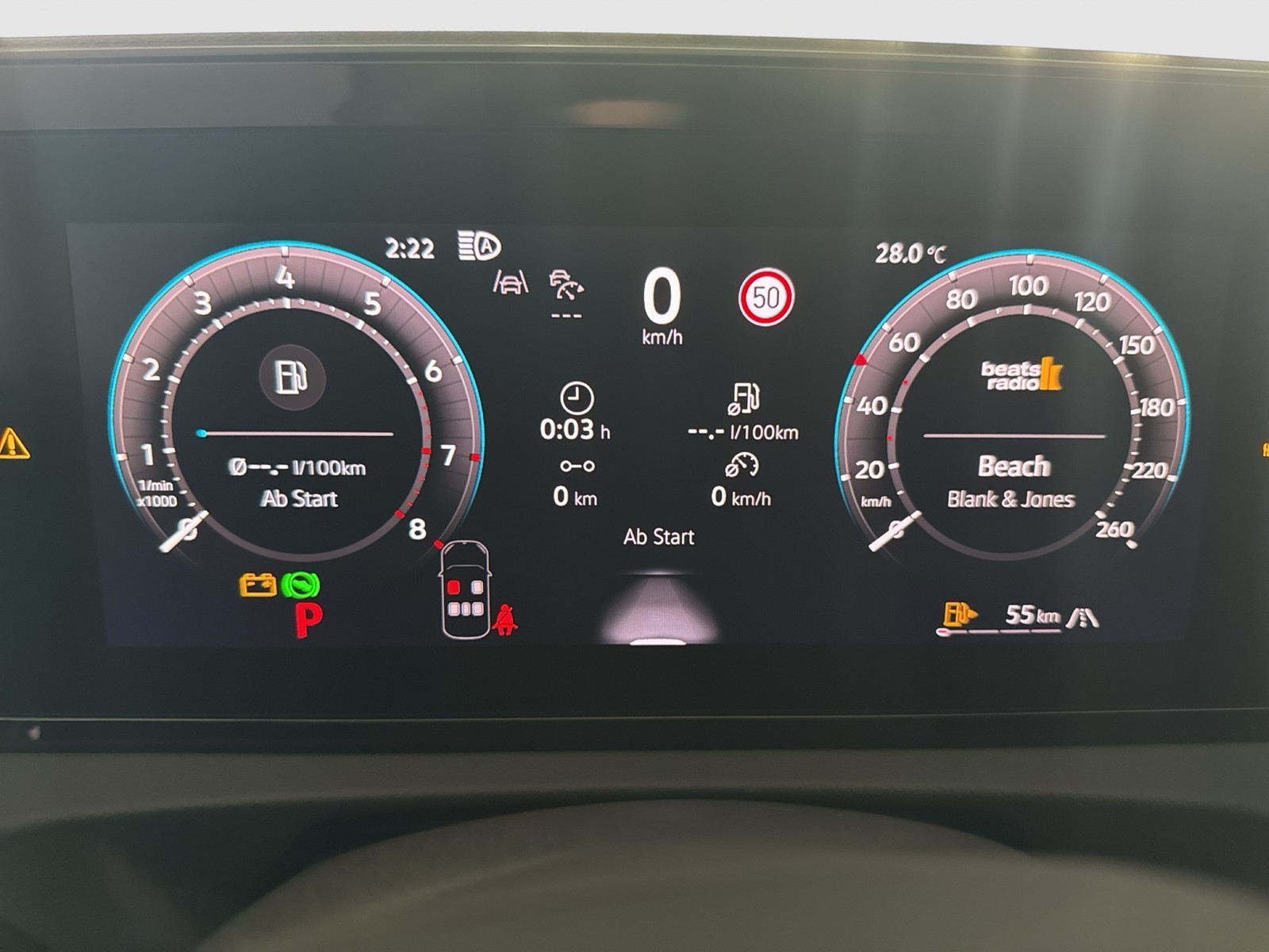 Volkswagen Tiguan 1.5 eTSI ELEGANCE DSG MATRIXLED 360CAM LM19 GARANTIE