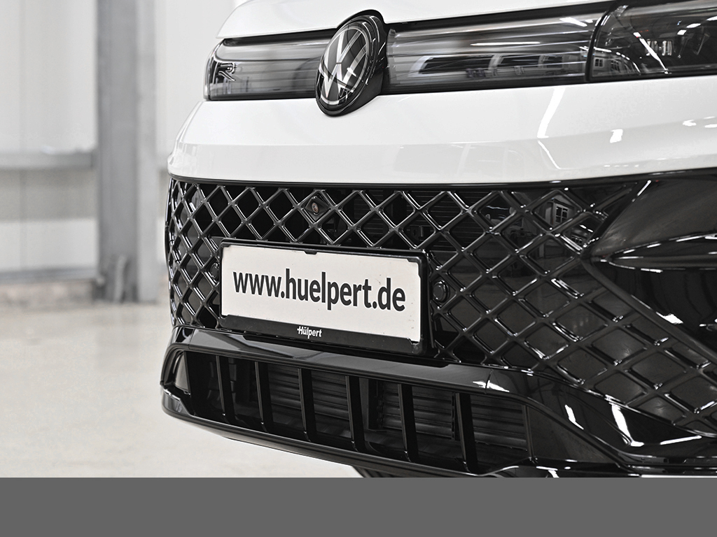 Volkswagen Tiguan 2.0 TDI R-LINE DSG BLACKSTYLE AHK MATRIXLED LM20