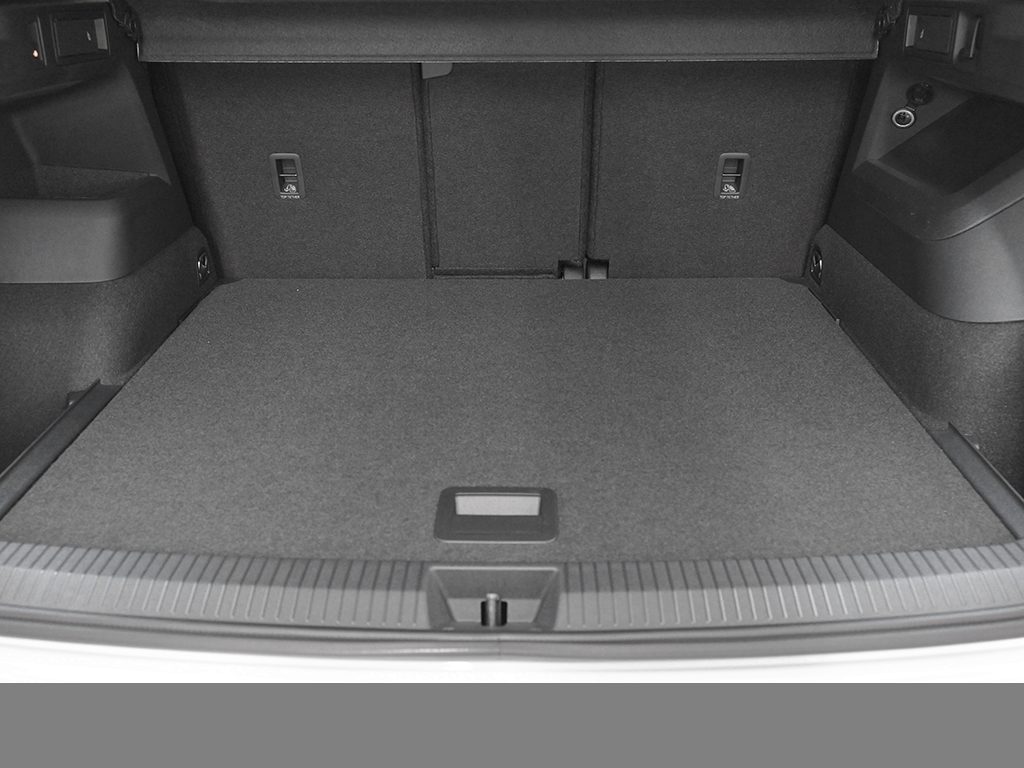 Volkswagen Tiguan 2.0 TDI R-LINE DSG BLACKSTYLE AHK MATRIXLED LM20