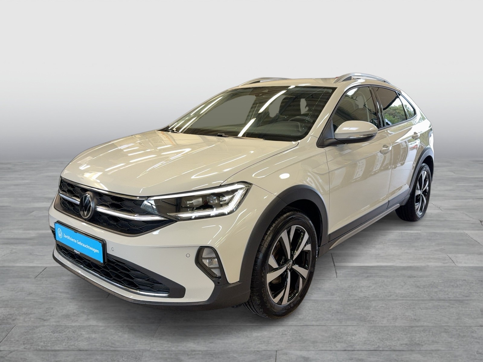 Volkswagen Taigo 1.5 STYLE AHK LM17 MATRIX CARPLAY SITZHEIZ